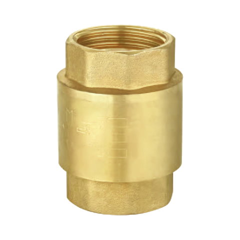 Alimentare apa. Tevi, fitinguri si accesorii - Supapa de sens 1.1/2"