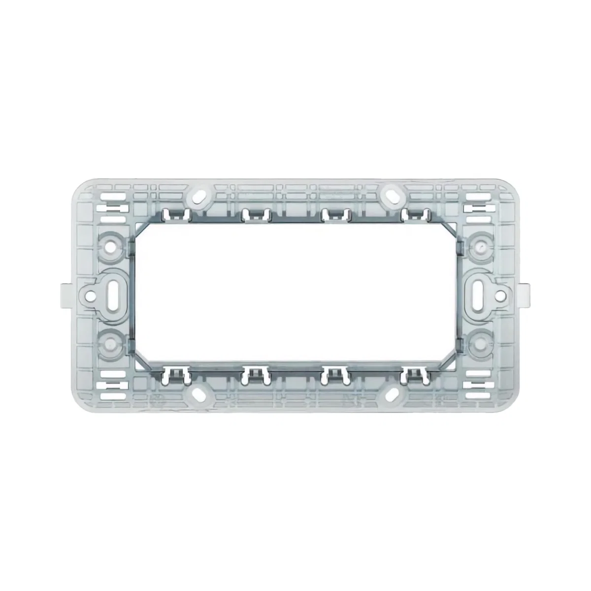 Accesorii prize si intrerupatoare - SUPORT MONTARE 4M - LEGRAND | 504SA