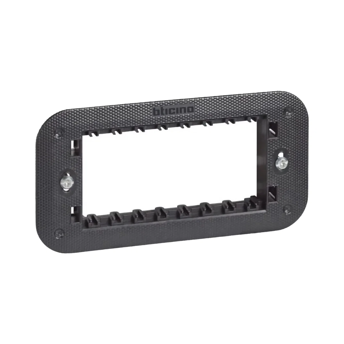 Accesorii prize si intrerupatoare - SUPORT MONTARE 4M - LEGRAND | K4704