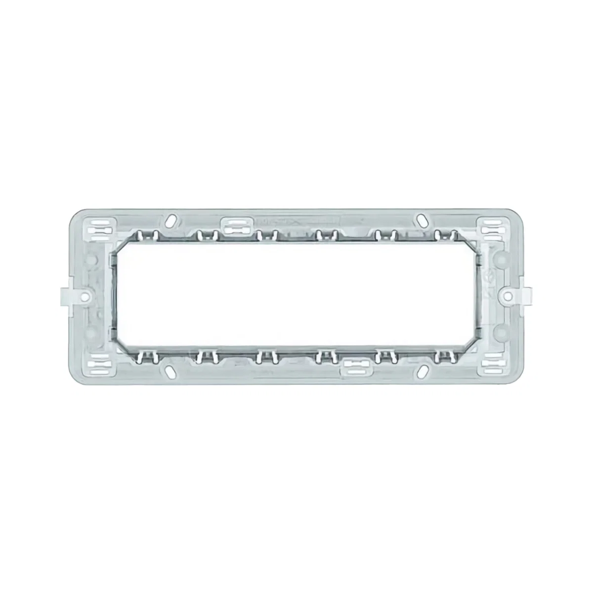 Accesorii prize si intrerupatoare - SUPORT MONTARE 6M - LEGRAND | 506LSA