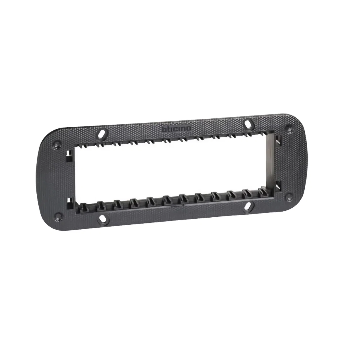 Accesorii prize si intrerupatoare - SUPORT MONTARE 6M - LEGRAND | K4706