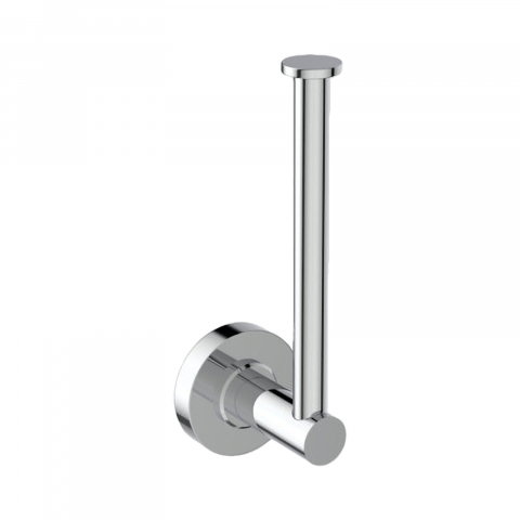 Accesorii baie - Suport rezerva hartie igienica Iom crom Ideal Standard