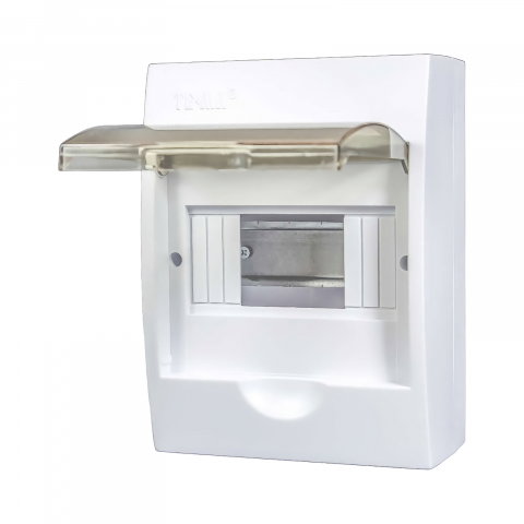 Tablou electric 6 module TE-MA [1]