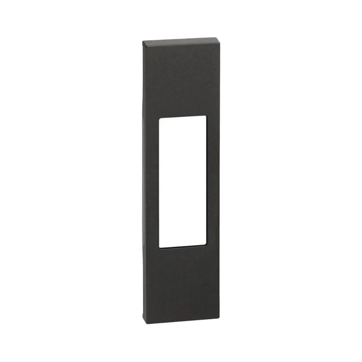 Prize, intrerupatoare si variatoare - TASTA PRIZA ITA10/16A 1M NEGRU - LEGRAND | KG02