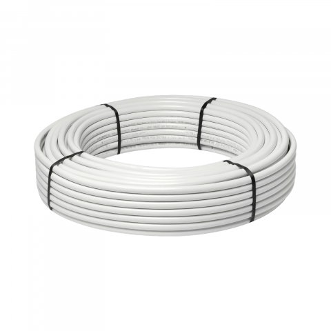Tevi si fitinguri PEX - PEXAL - Teava pexal multistrat 16MM T-16 colac 100 metri