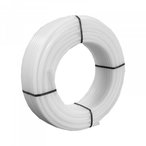 Teava incalzire pardoseala - Teava VALThermio PE-RT TIP II D. 16 × 2 mm colac 500 metri Valrom
