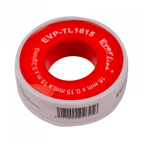 Accesorii apa - Teflon apa Profi 16mm x 0.15mm x 15m SLK
