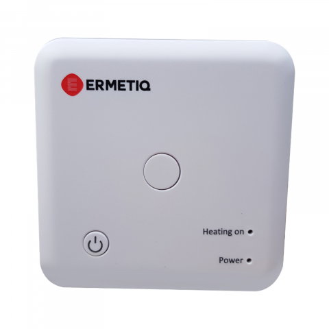 Termostat de ambient neprogramabil fara fir SLK [1]