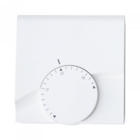 Automatizare incalzire in pardoseala - Termostat PexKIT ambianta electronic 220V Valrom