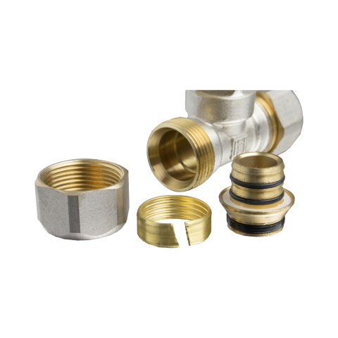 Teu complet D. 20 x 16 x 20 mm SLK [1]