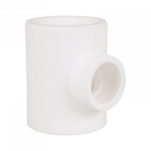 Tevi si fitinguri PP-R - Teu PPR D.32 x 20 x 32 mm Supratherm