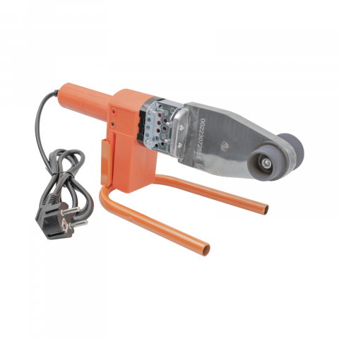 Tevi si fitinguri PP-R - Trusa aparat sudat tevi PPR D.20-32 mm EVP