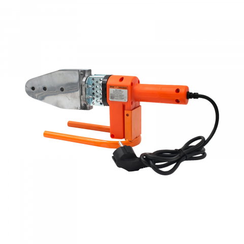 Tevi si fitinguri PP-R - Trusa aparat sudat tevi PPR D.20-63 mm EVP
