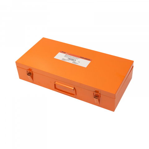 Trusa aparat sudat tevi PPR D.20-63 mm EVP [1]