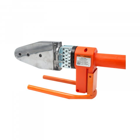 Trusa aparat sudat tevi PPR D.20-63 mm EVP [3]
