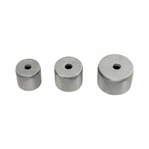 Trusa aparat sudat tevi PPR D.32 mm EVP [3]