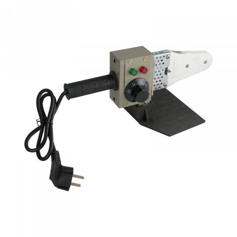 Trusa aparat sudat tevi PPR D.32 mm EVP [2]