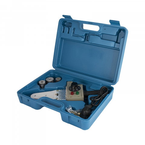 Trusa aparat sudat tevi PPR D.32 mm EVP [1]