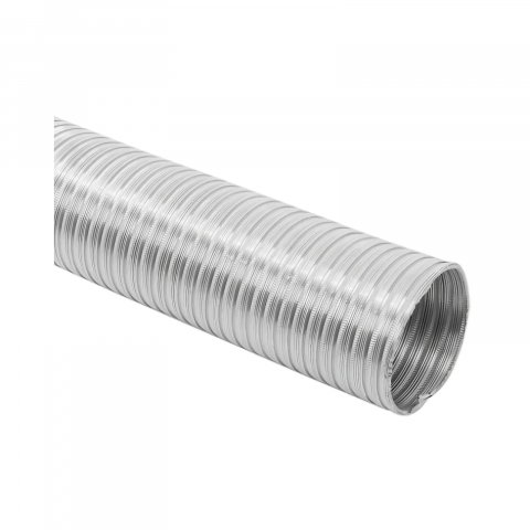 Tubulatura si accesorii - Tub hota extensibil 80 mm