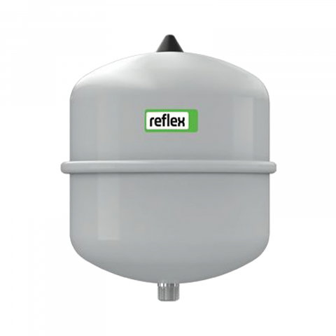Vase de expansiune - Vas expansiune incalzire Reflex N 25 4/1.5 bar - 25 litri grey