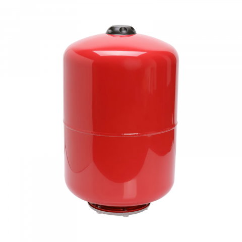 Vase de expansiune - Vas de expansiune inox 24 litri Ibo