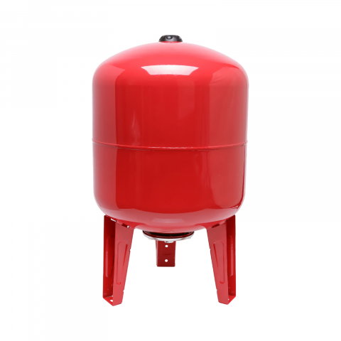 Vase de expansiune - Vas de expansiune inox 50 litri Ibo