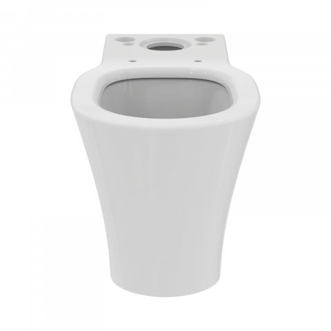 Vas de toaleta AQUABLADE evacuare laterala CONNECT AIR Ideal Standard [2]
