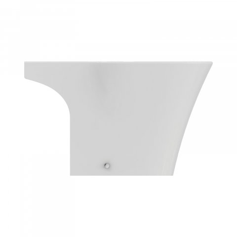 Vas de toaleta AQUABLADE evacuare laterala CONNECT AIR Ideal Standard [3]