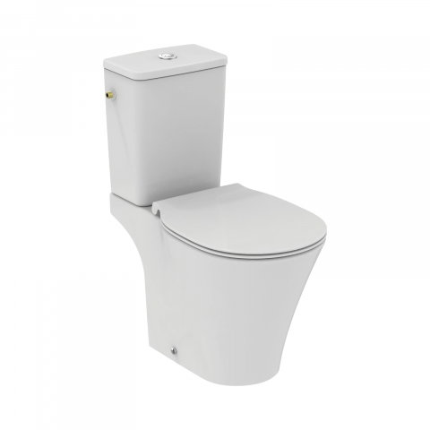 Vas de toaleta AQUABLADE evacuare laterala CONNECT AIR Ideal Standard [4]