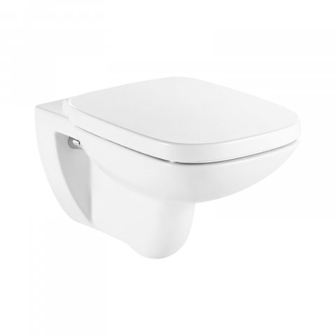 Baie - Vas WC suspendat, Rimless Debba Roca