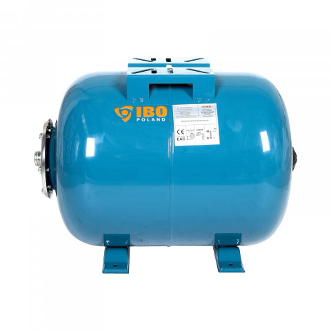 Vas expansiune hidrofor 50 litri Ibo [1]