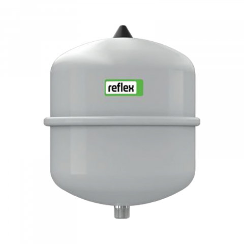 Vase de expansiune - Vas expansiune incalzire Reflex N 12 4/1.5 bar - 12 litri grey