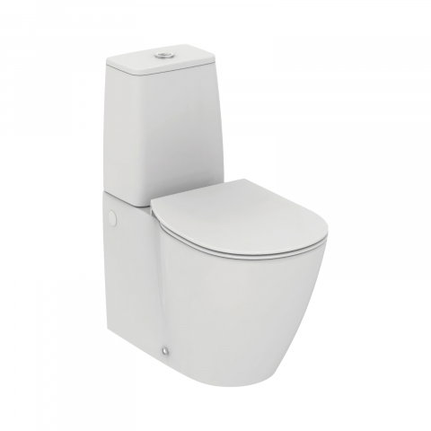 Vas WC CONNECT BTW AQUABLADE 66.5 x 36.5 Ideal Standard [3]