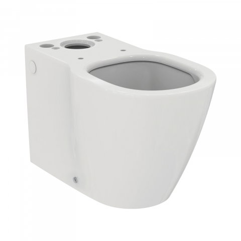 Baie - Vas WC CONNECT BTW AQUABLADE 66.5 x 36.5 Ideal Standard