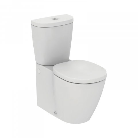 Vas WC CONNECT BTW AQUABLADE 66.5 x 36.5 Ideal Standard [4]