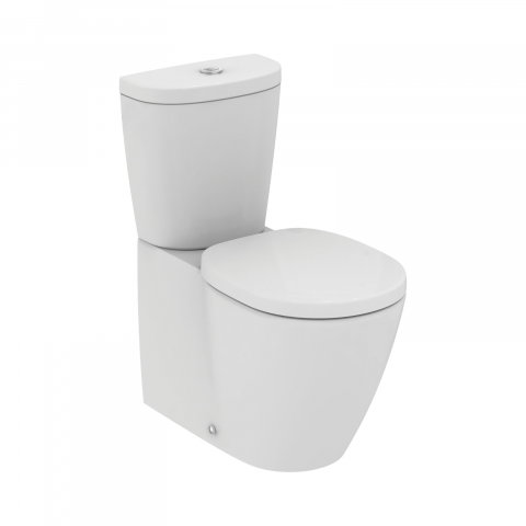 Vas WC CONNECT BTW Ideal Standard 66.5 x 36.5 Ideal Standard [4]