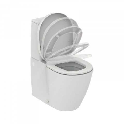 Vas WC CONNECT BTW Ideal Standard 66.5 x 36.5 Ideal Standard [5]
