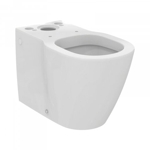 Baie - Vas WC CONNECT BTW Ideal Standard 66.5 x 36.5 Ideal Standard