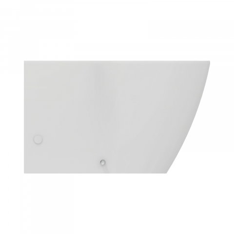 Vas WC CONNECT BTW cu funtie de bideu 66.5 x 36.5 cm Ideal Standard [2]