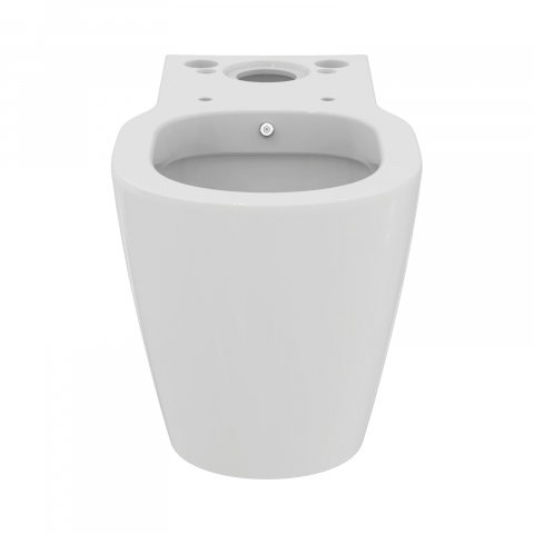 Vas WC CONNECT BTW cu funtie de bideu 66.5 x 36.5 cm Ideal Standard [1]