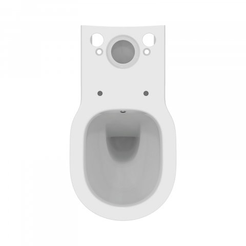 Vas WC CONNECT BTW cu funtie de bideu 66.5 x 36.5 cm Ideal Standard [3]