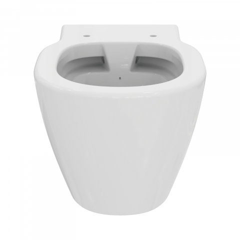 Vas WC CONNECT suspendat Rimless 55 x 36 cm Ideal Standard [1]
