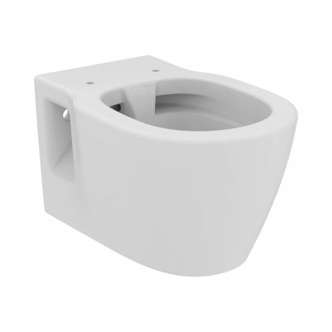 Baie - Vas WC CONNECT suspendat Rimless 55 x 36 cm Ideal Standard