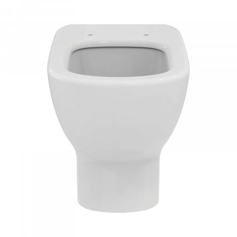 Vas WC pe pardoseala TESI AquaBlade pentru rezervor ingropat Ideal Standard [1]
