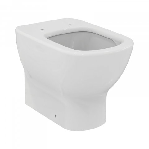 Baie - Vas WC pe pardoseala TESI AquaBlade pentru rezervor ingropat Ideal Standard