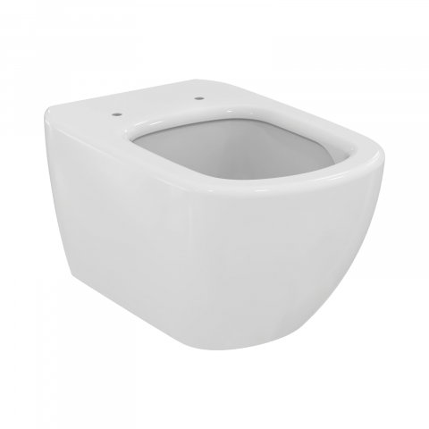 Baie - Vas WC suspendat TESI AquaBlade prinderi ascunse Ideal Standard
