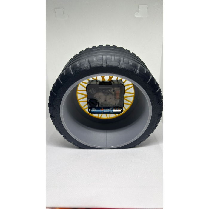 ceas-perete-3d-15cm-design-geometric-modern-pla-decor [2]