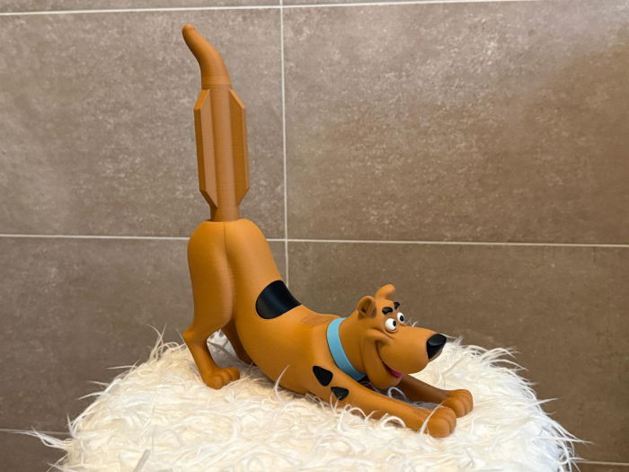 suport-hartie-igienica-scooby-doo-decor-baie-3d [2]