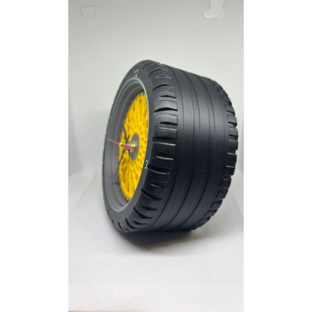 ceas-perete-3d-15cm-design-geometric-modern-pla-decor [2]