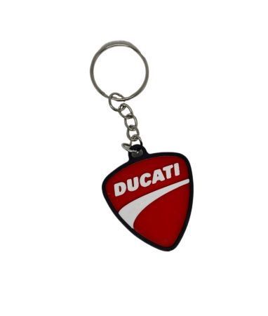 Breloc 3D Ducati – accesoriu moto [1]